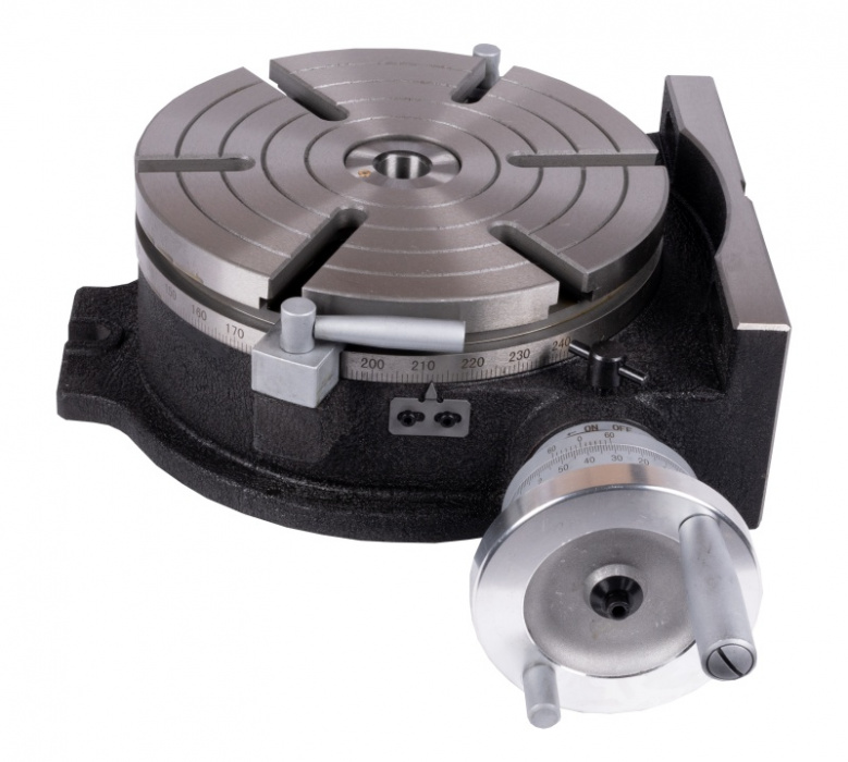 PROMA OS-250N frézovací otočný stůl