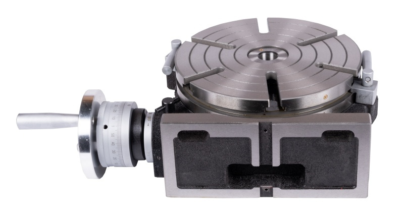 PROMA OS-250N frézovací otočný stůl