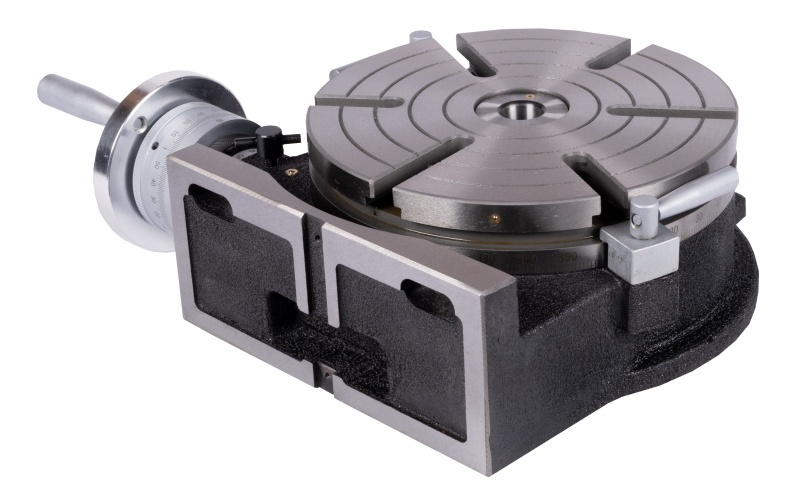 PROMA OS-250N frézovací otočný stůl