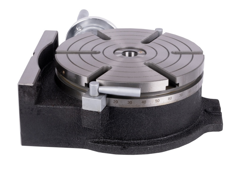 PROMA OS-250N frézovací otočný stůl