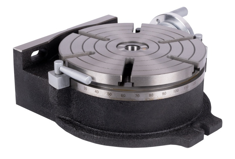 PROMA OS-250N frézovací otočný stůl