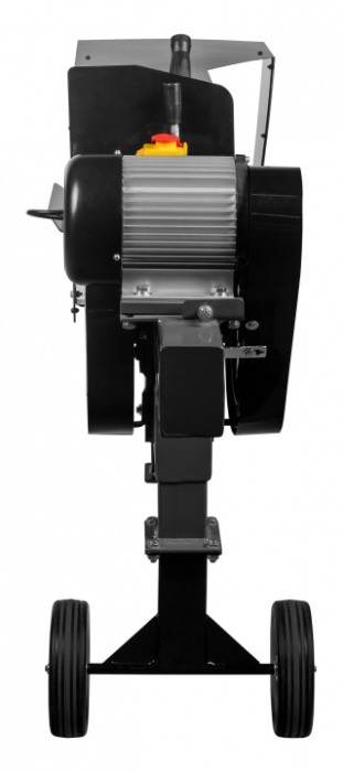 PROMA KSP-9/520E Kinetická štípačka na dřevo 9t