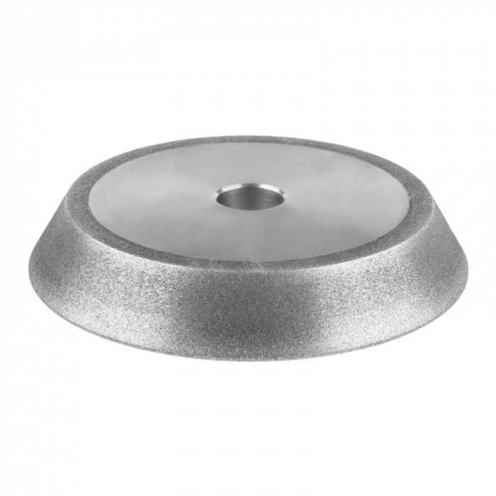 PROMA BRUSNÝ KOTOUČ SDC (TVRDOKOV) Ø125mm PRO OSF-12/30