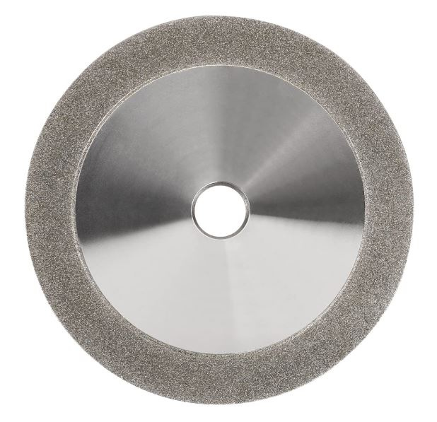 PROMA BRUSNÝ KOTOUČ CBN (HSS) Ø78mm NA OSTŘENÍ PRŮMĚRŮ PRO OSF-4/14P