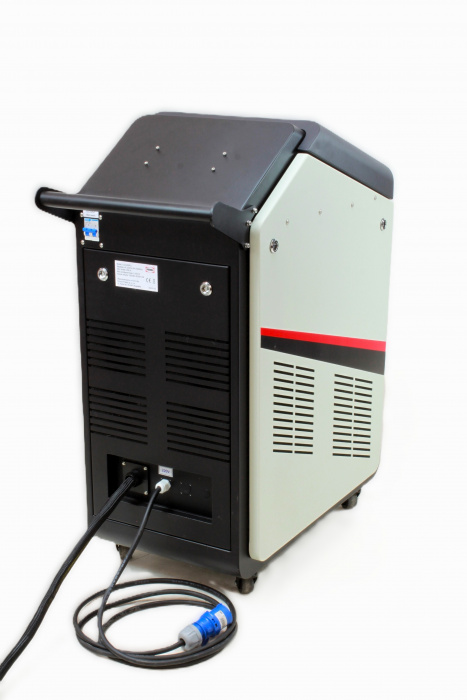 PROMA LCS-100PU Laser pulzní pro čištění povrchů 100W