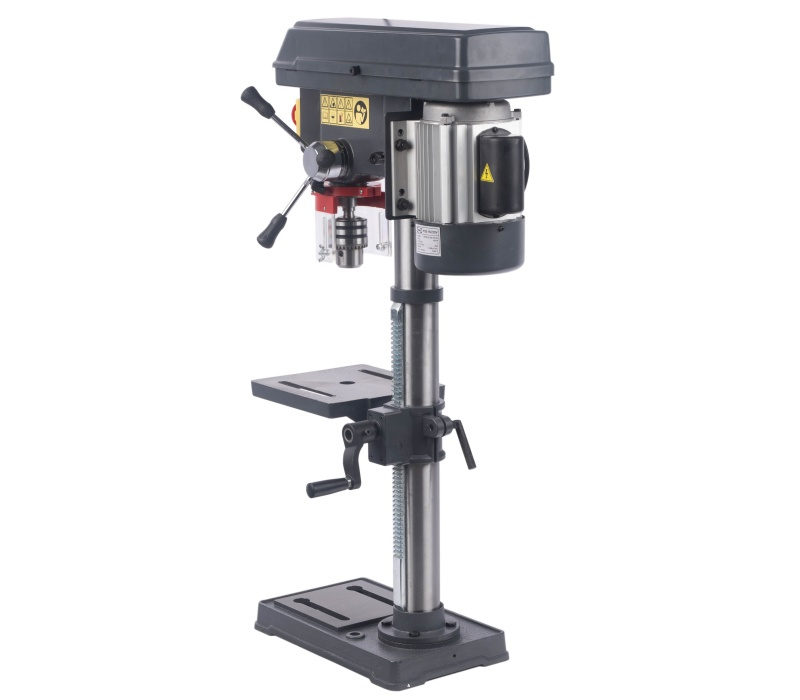 PROMA PTB-16/230V Stolní vrtačka 450W