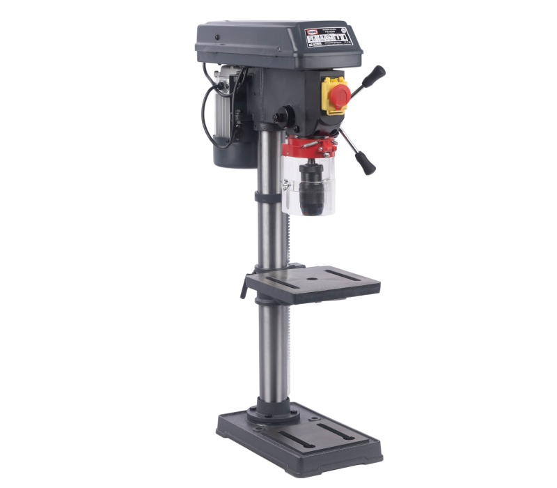 PROMA PTB-16/230V R Stolní vrtačka s rychloupínacím sklíčidlem