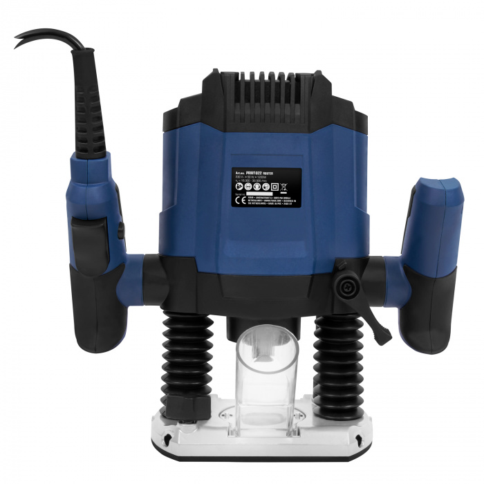 FERM PRM1022 Horní frézka 1200W