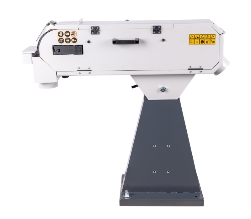 PROMA BPK-2150-2/400 Pásová bruska dvourychlostní