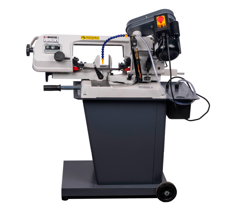 PROMA PPK-115UHCE/230 Pásová pila na kov s chlazením