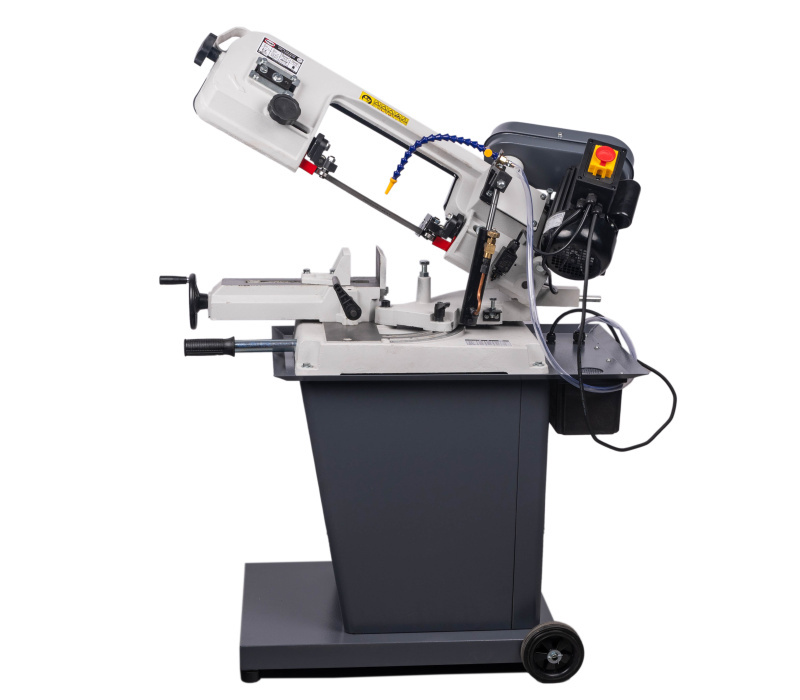 PROMA PPK-115UHCE/230 Pásová pila na kov s chlazením