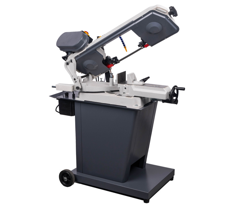 PROMA PPK-115UHCE/230 Pásová pila na kov s chlazením