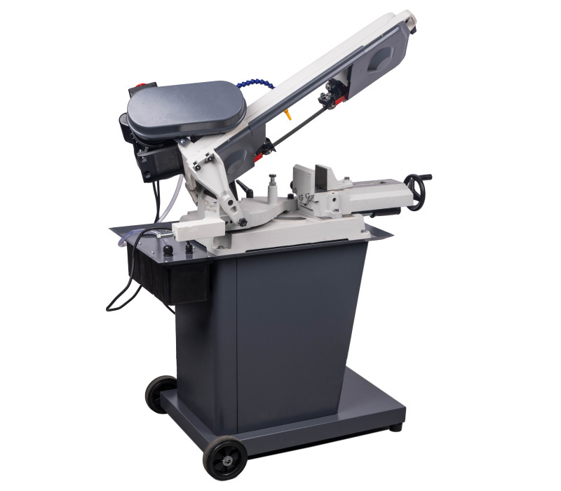 PROMA PPK-115UHCE/230 Pásová pila na kov s chlazením