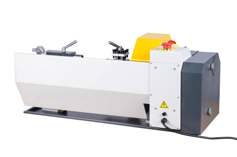 PROMA SPB-400ME/230 Stolní soustruh na kov ø220, 1100W