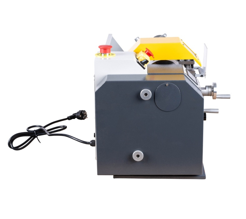 PROMA SPB-400ME/230 Stolní soustruh na kov ø220, 1100W