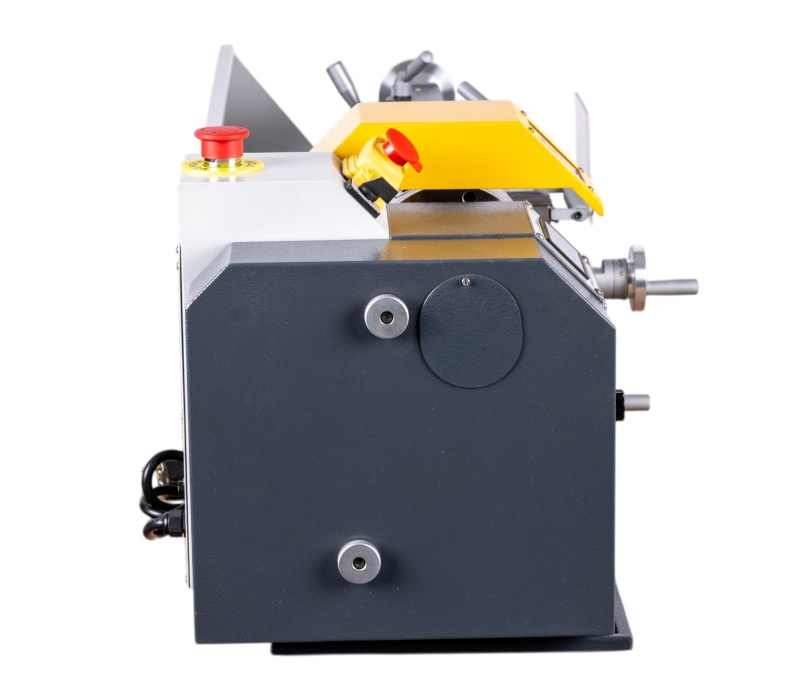 PROMA SPB-800ME/230 Stolní soustruh na kov ø220, 1100W