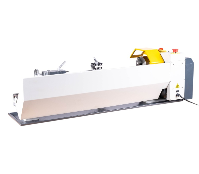 PROMA SPB-800ME/230 Stolní soustruh na kov ø220, 1100W