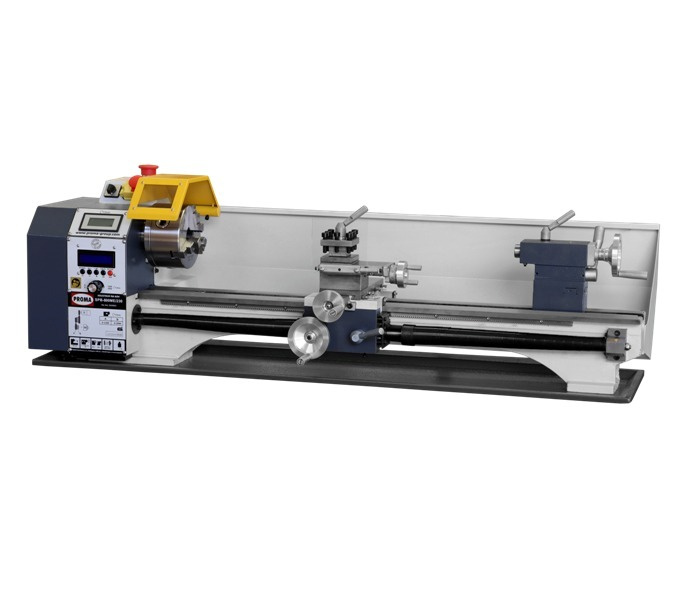 PROMA SPB-1000ME/230 - STOLNÍ SOUSTRUH NA KOV Ø220