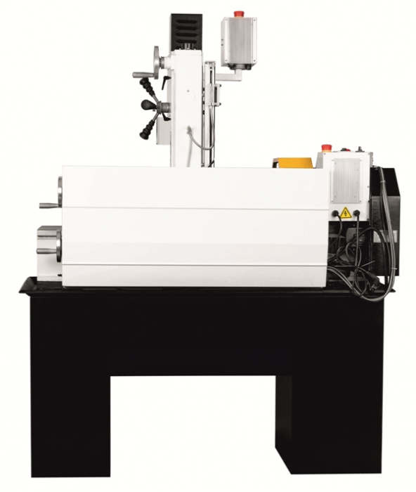 PROMA SKF-750M Kombinovaný soustruh na kov s pohyblivým frézovacím zařízením