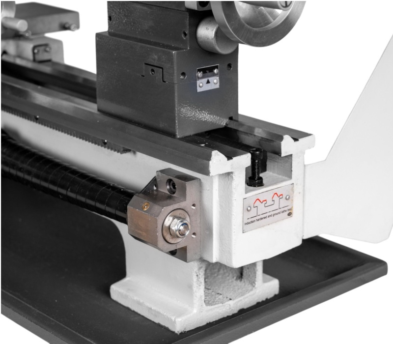 PROMA SM-400M/230 Stolní soustruh na kov pr. 210mm, 230V