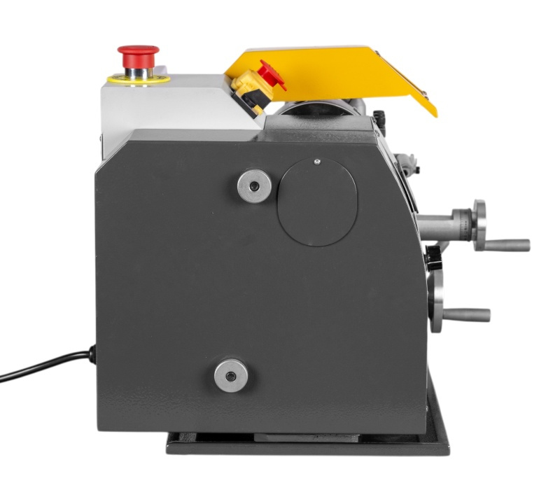 PROMA SM-400M/230 Stolní soustruh na kov pr. 210mm, 230V