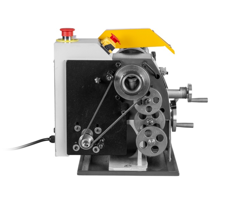 PROMA SM-400M/230 Stolní soustruh na kov pr. 210mm, 230V