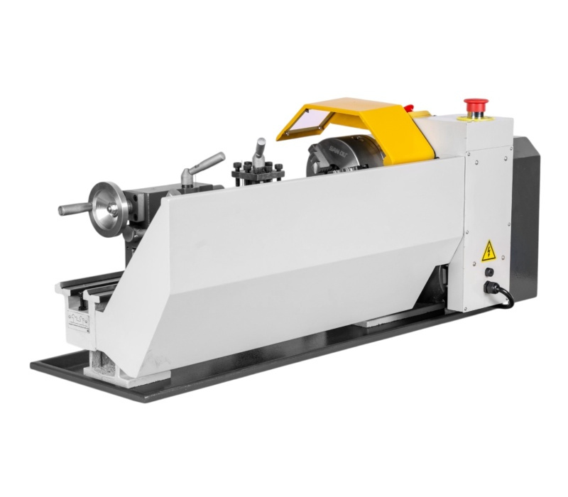 PROMA SM-400M/230 Stolní soustruh na kov pr. 210mm, 230V