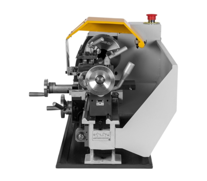 PROMA SM-400M/230 Stolní soustruh na kov pr. 210mm, 230V