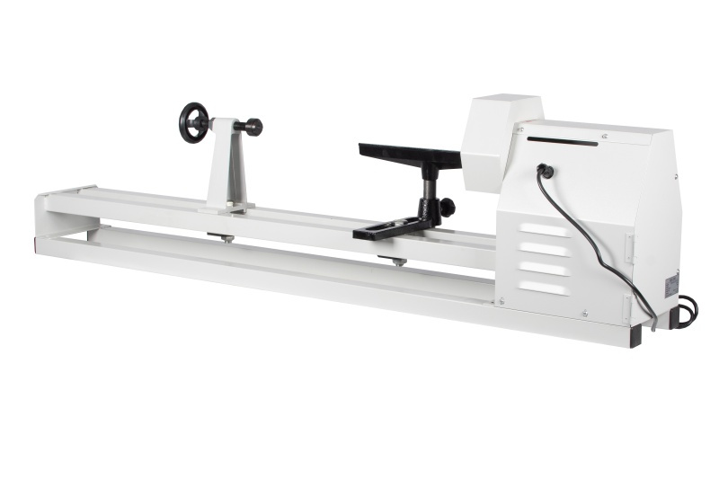 PROMA DSO-1000 Set soustruh na dřevo a kopírovací zařízení SKZ-92