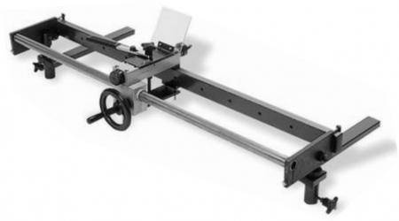 PROMA DSO-1000 Set soustruh na dřevo a kopírovací zařízení SKZ-92