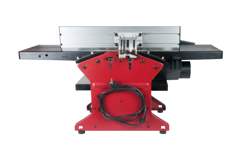 ROXTA RHP-305 + ROP-750 Set hoblovka s protahem a odsavač prachu