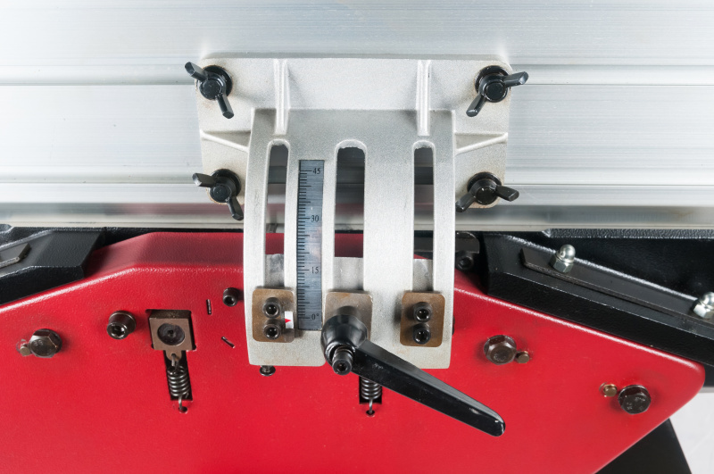 ROXTA RHP-305 + ROP-750 Set hoblovka s protahem a odsavač prachu